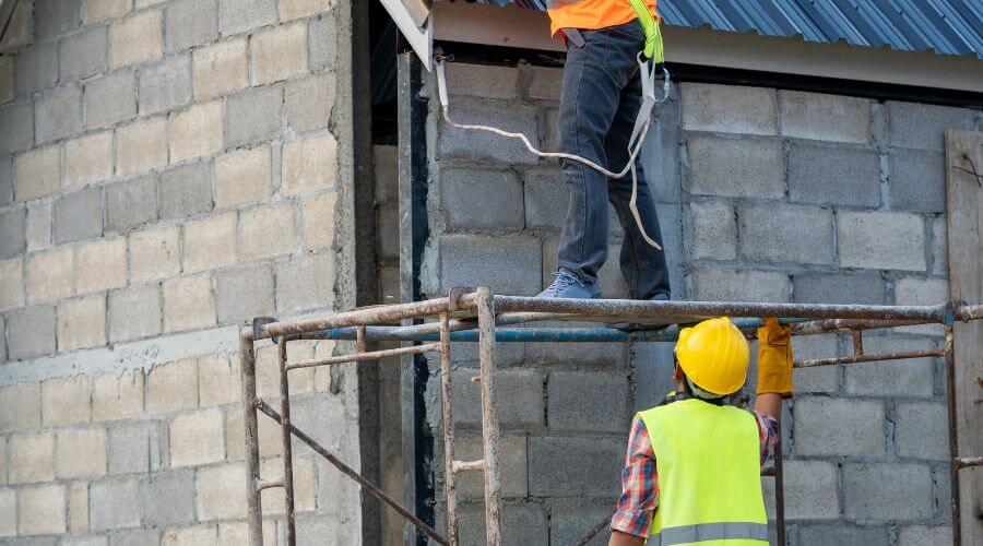 Professional New roof installation in Lewis Run, PA